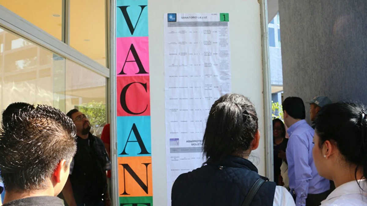 Inauguran Feria del Empleo en Morelia; se ofertan 600 vacantes
