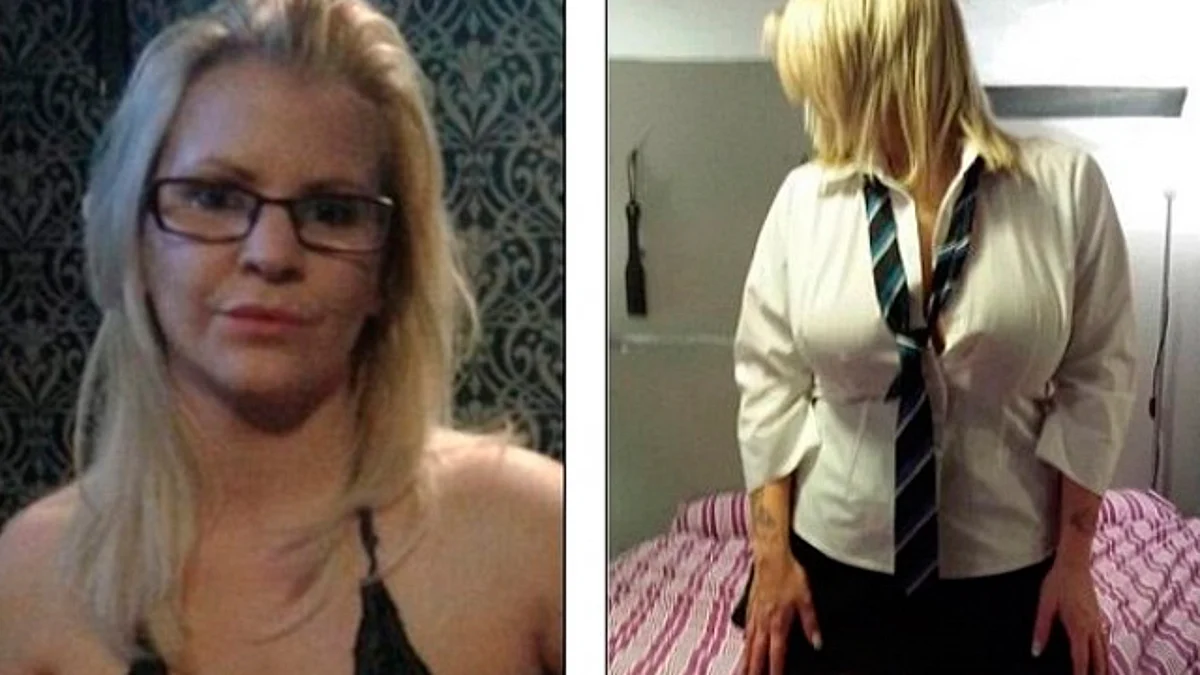 Directora de primaria renuncia a su puesto luego de que publicaran sus fotos “hot”