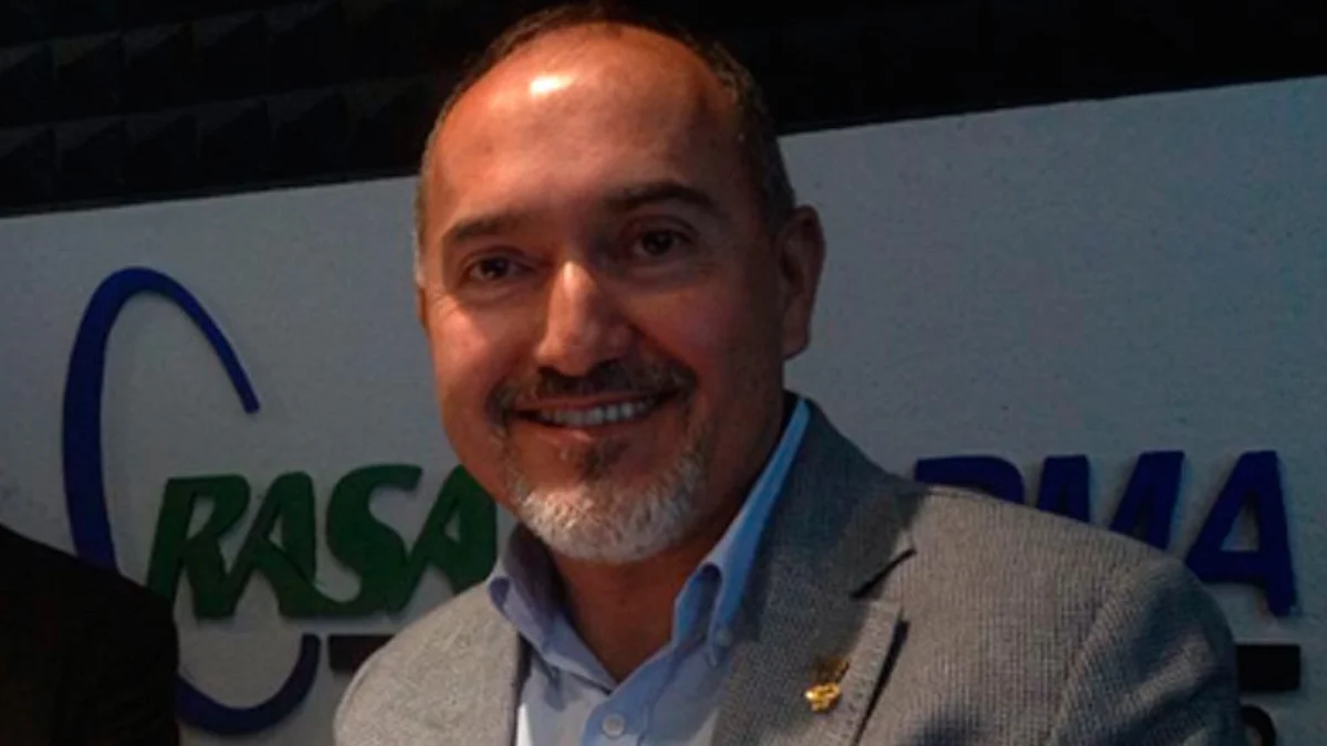 José Juan Domínguez dijo que en octubre arranca la construcción de dos pasos a desnivel en Camelinas