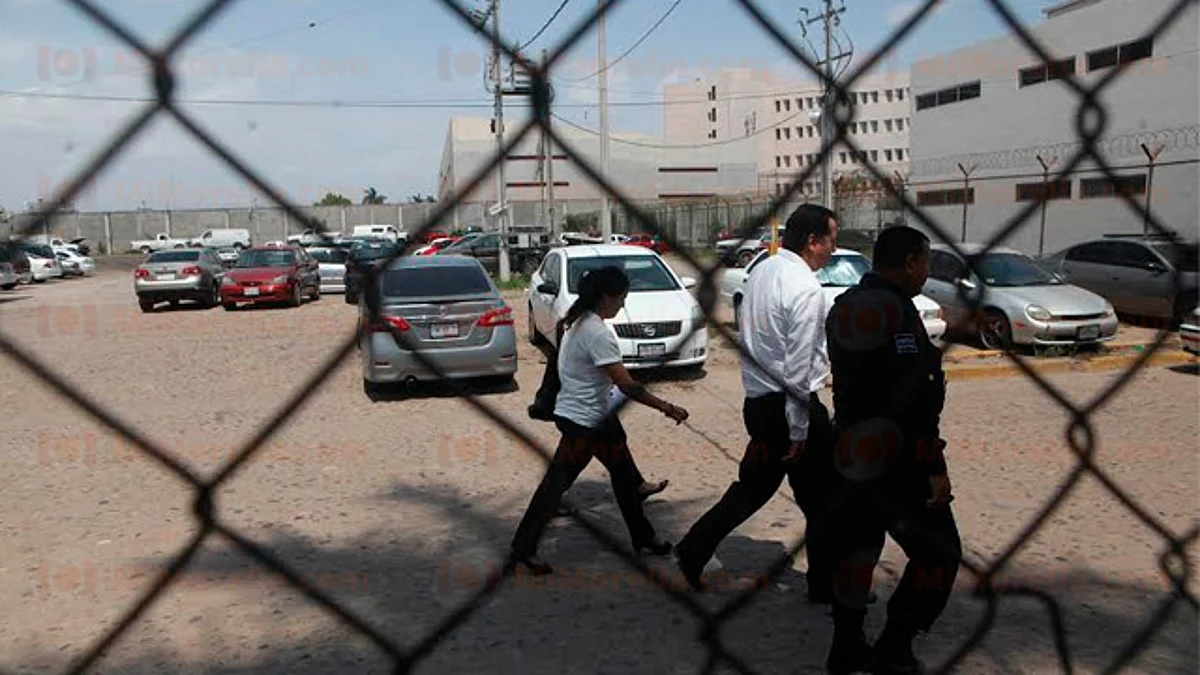 Tras casi 4 años de cárcel mujer sale libre al comprobarse que fue torturada para inculparse