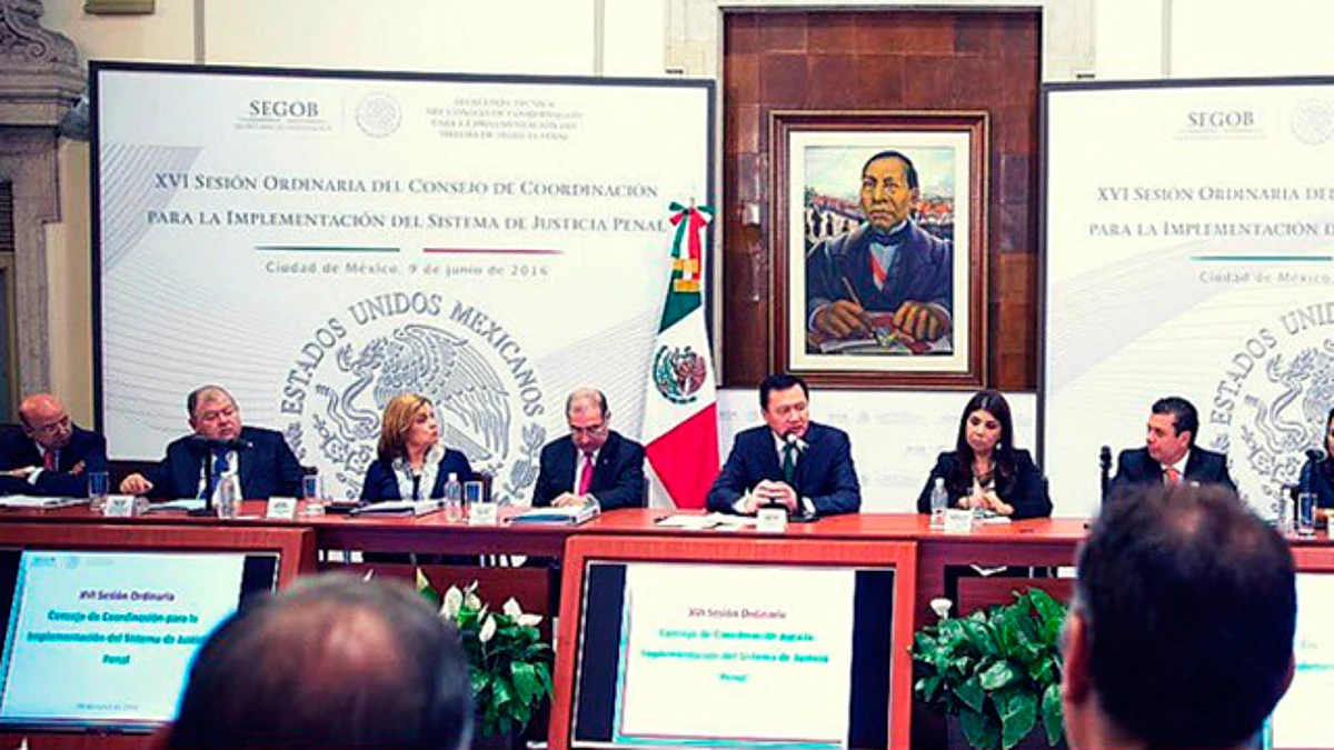 Cuando el gobierno escucha a los ciudadanos se logran grandes transformaciones: Osorio Chong