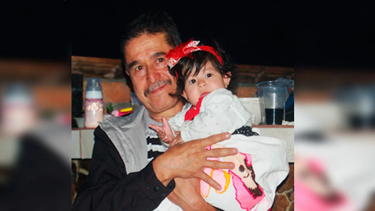 Este domingo se celebra el Día del Padre