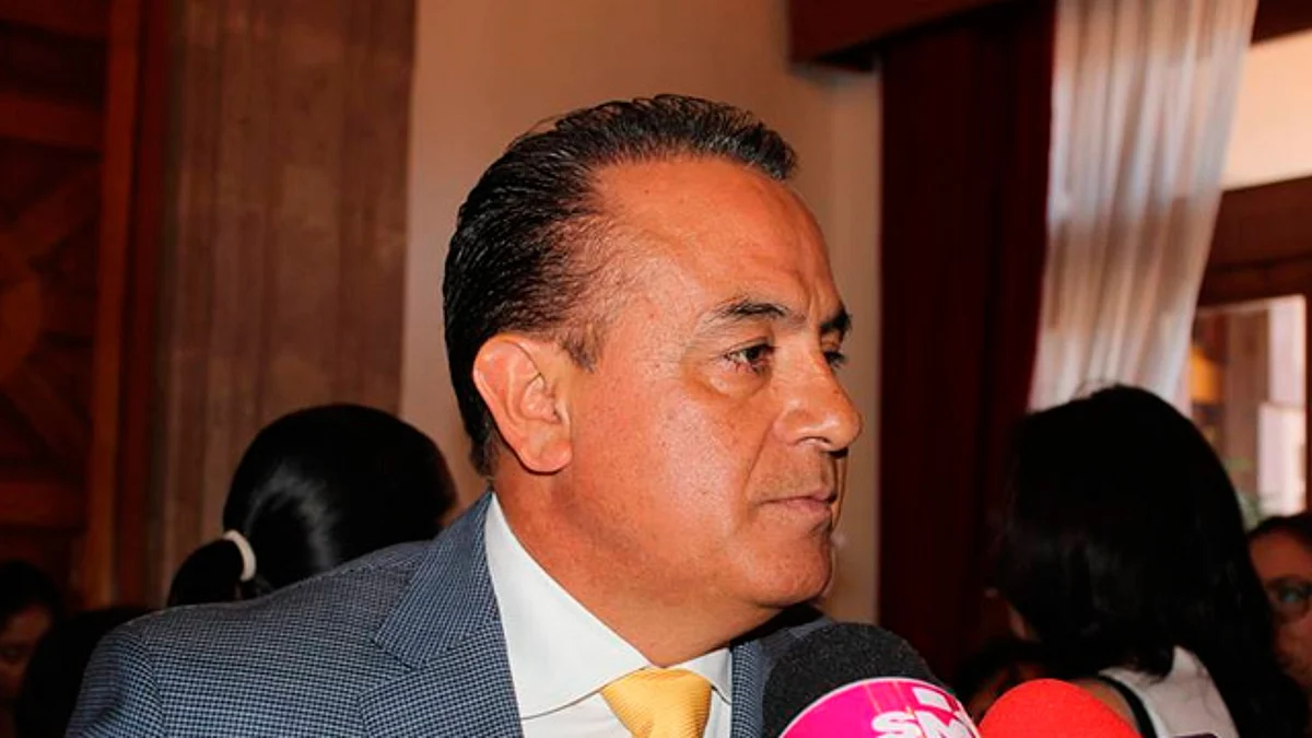 En Michoacán se pierden 16 mil hectáreas de áreas boscosas cada año, alerta Sigala
