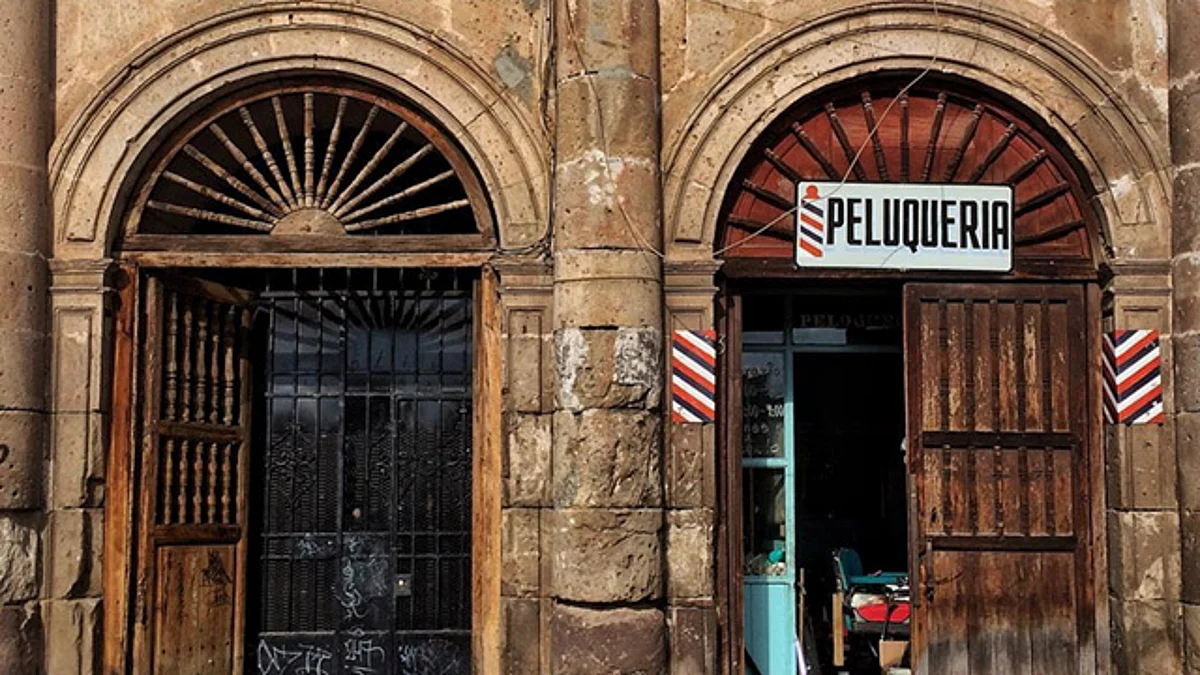 Las mejores fotos del hashtag #Morelia esta semana en Instagram