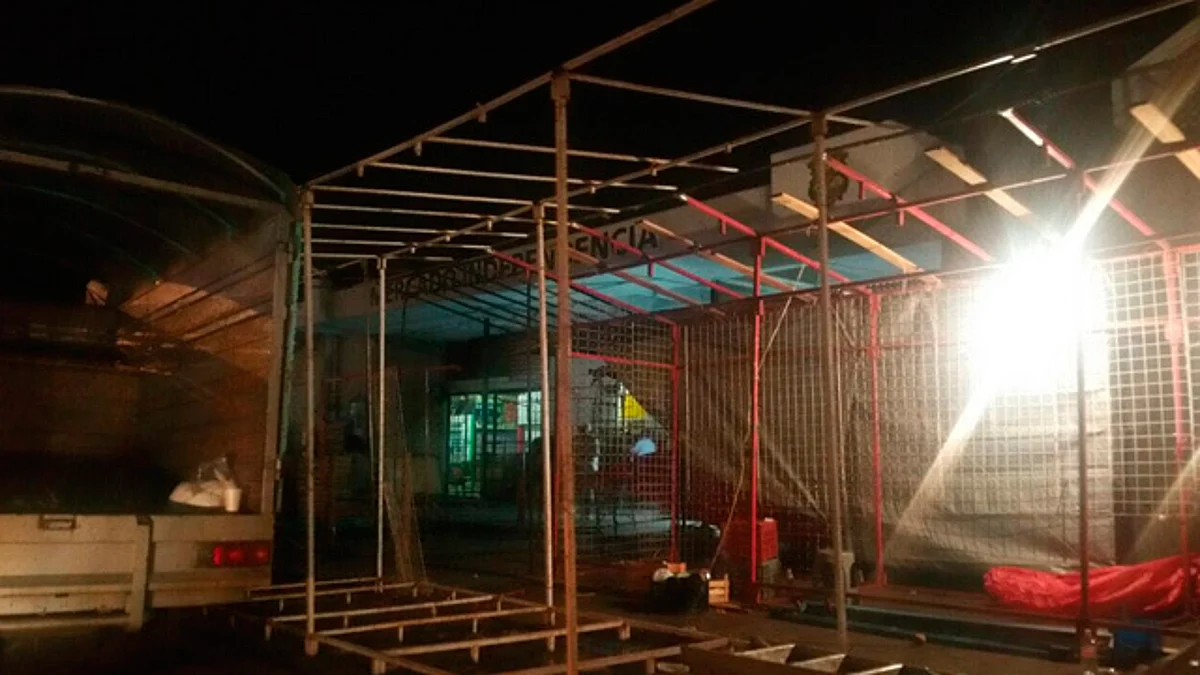 Se instalan 160 comerciantes alrededor de los mercados Independencia y San Juan