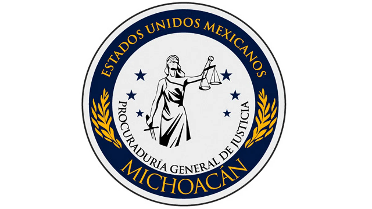 Detienen a presunto homicida en Charapan