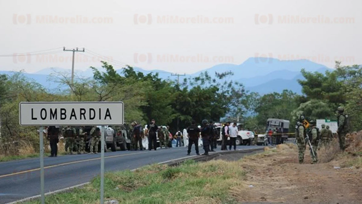 Presentan a 12 policías municipales ante la Fiscalía por tiroteo en Gabriel Zamora