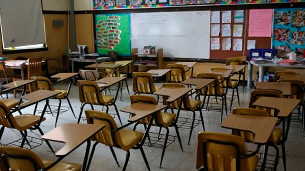 Denuncian caso de abuso a menor en preescolar de Morelos