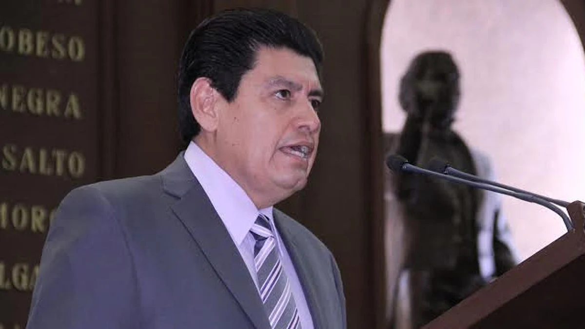 Tentativa de delito, no se debe castigar igual que un delito efectuado: Raymundo Arreola