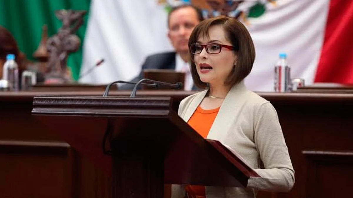 Impostergable, sancionar crímenes de odio en Michoacán: Rosa María de la Torre