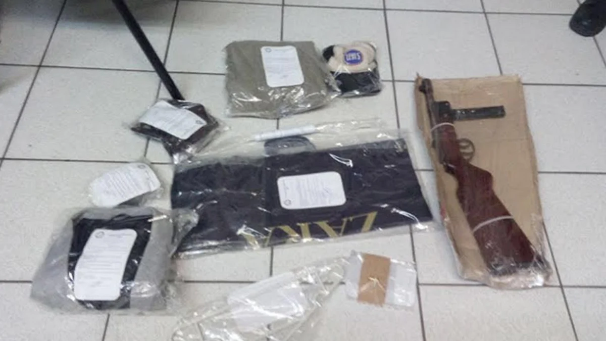 Elementos de seguridad frustran tentativa de secuestro en Morelia