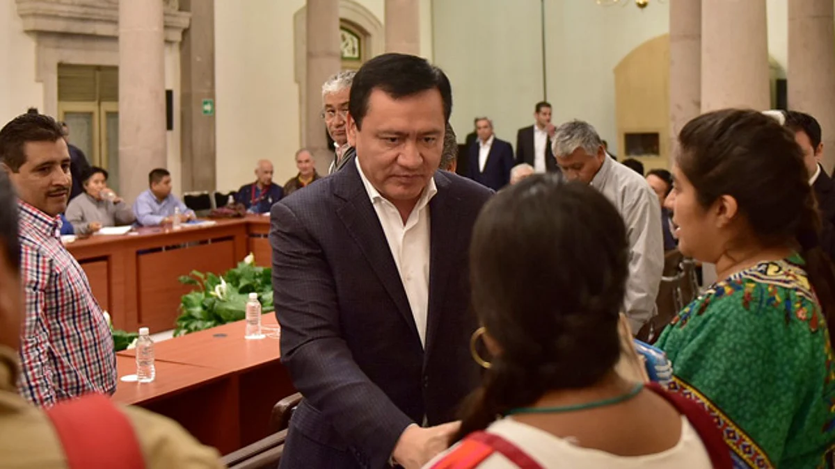 Signan Segob y Notarios, acuerdo para otorgar servicios de escrituración a bajo costo
