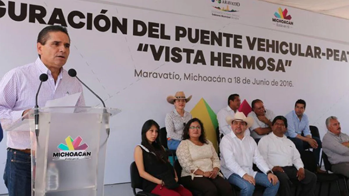 Educación de calidad, por encima de cualquier interés: Silvano Aureoles