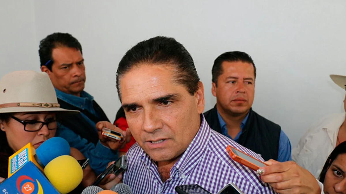 Federación recorta casi todo el presupuesto para atender pueblos indígenas en Michoacán