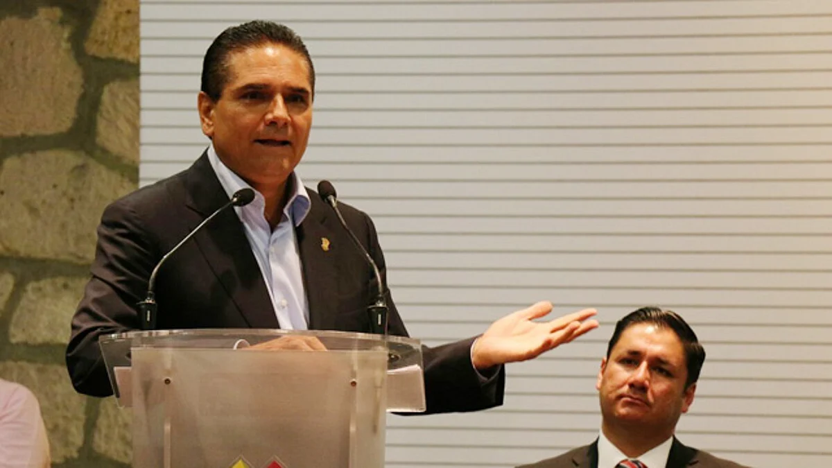 Pide Gobernador de Michoacán utilizar apoyos para modificar los indicadores de pobreza