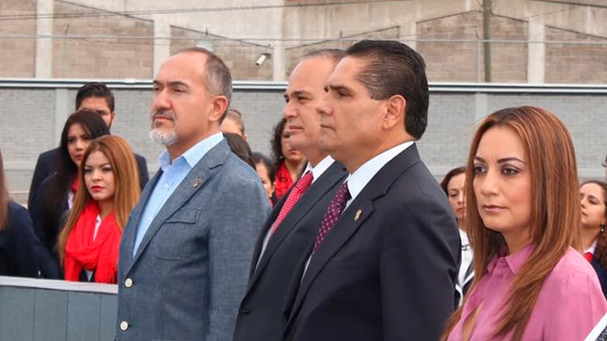 La Procuraduría de Michoacán, una de las mejores del país: Silvano Aureoles