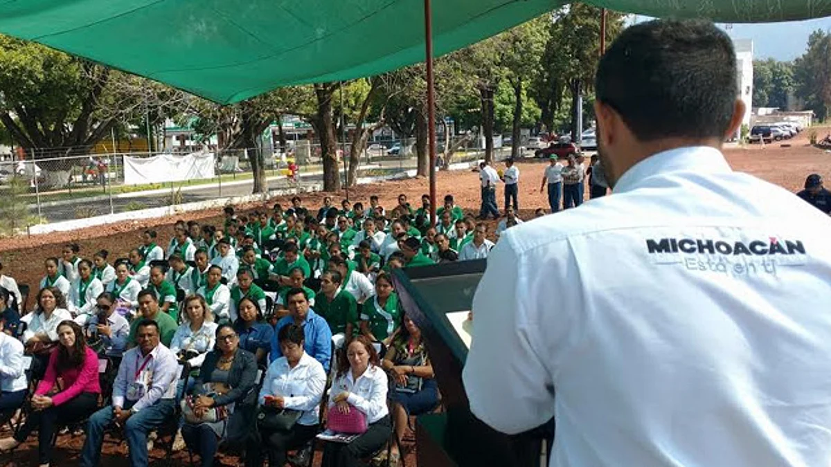 El programa “El Médico En Tu Casa”, es un esquema sin precedentes a nivel mundial y ejemplo de política pública