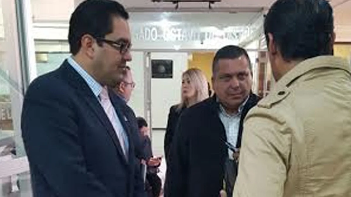 Reprueba CHED actitud de evasión y dilación en la resolución del caso Mireles