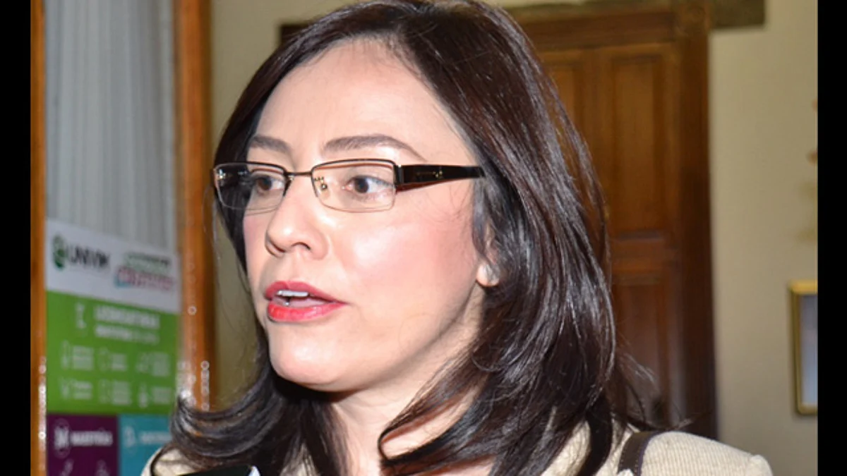 Confirma diputada del PRI que trabajos en el Teatro Matamoros continúan en “obra negra”