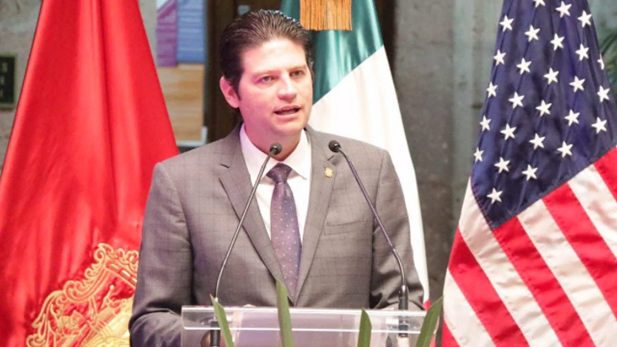Embajador de China en México e inversionistas visitarán la ciudad de Morelia