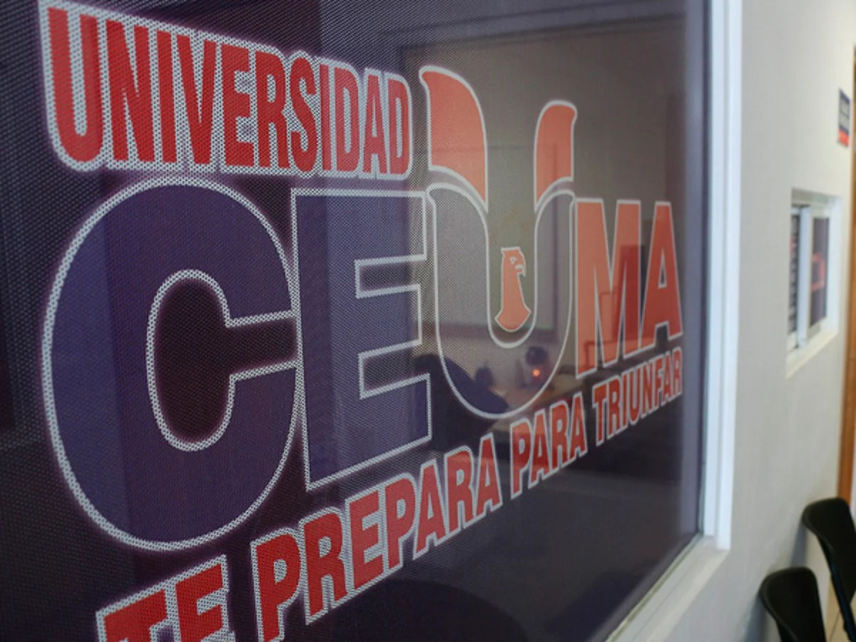 Docentes y alumnos de Ceuma disfrutan de la experiencia de convertirse en “ceumanos”