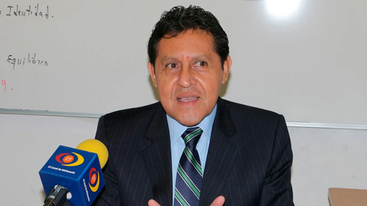 Michoacán desciende al lugar 21 en inversión extranjera en el período de 2015-2016: CEEM
