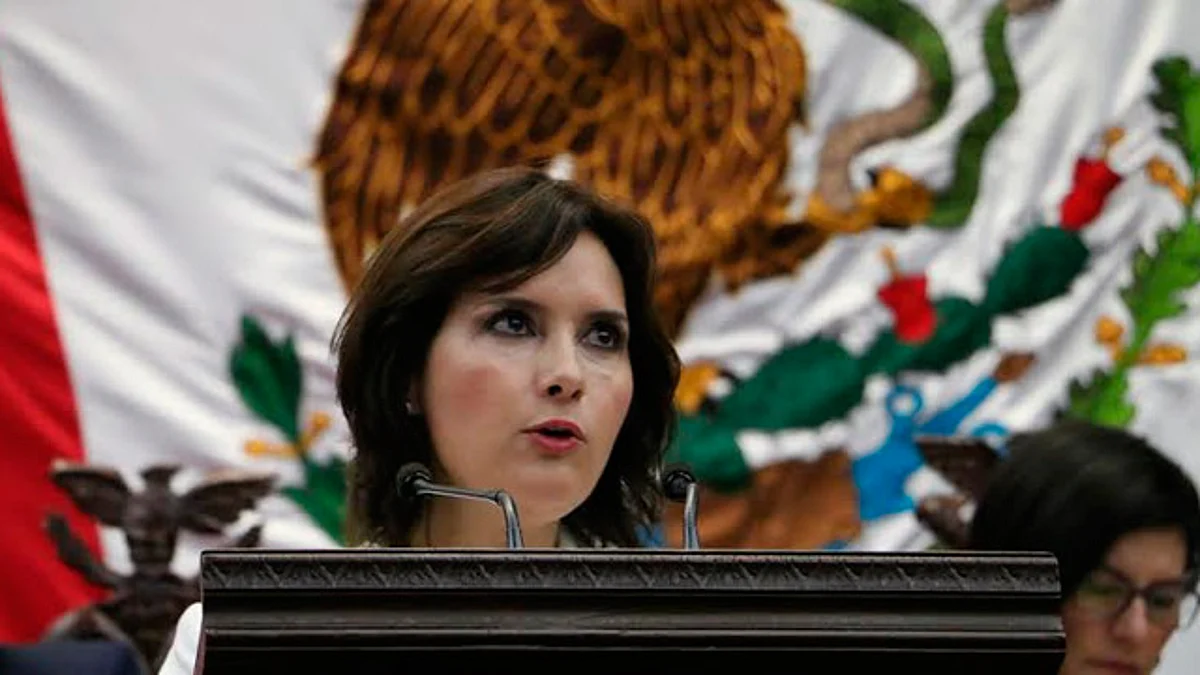 Propone diputada que instituciones con responsabilidad social paguen menos impuestos