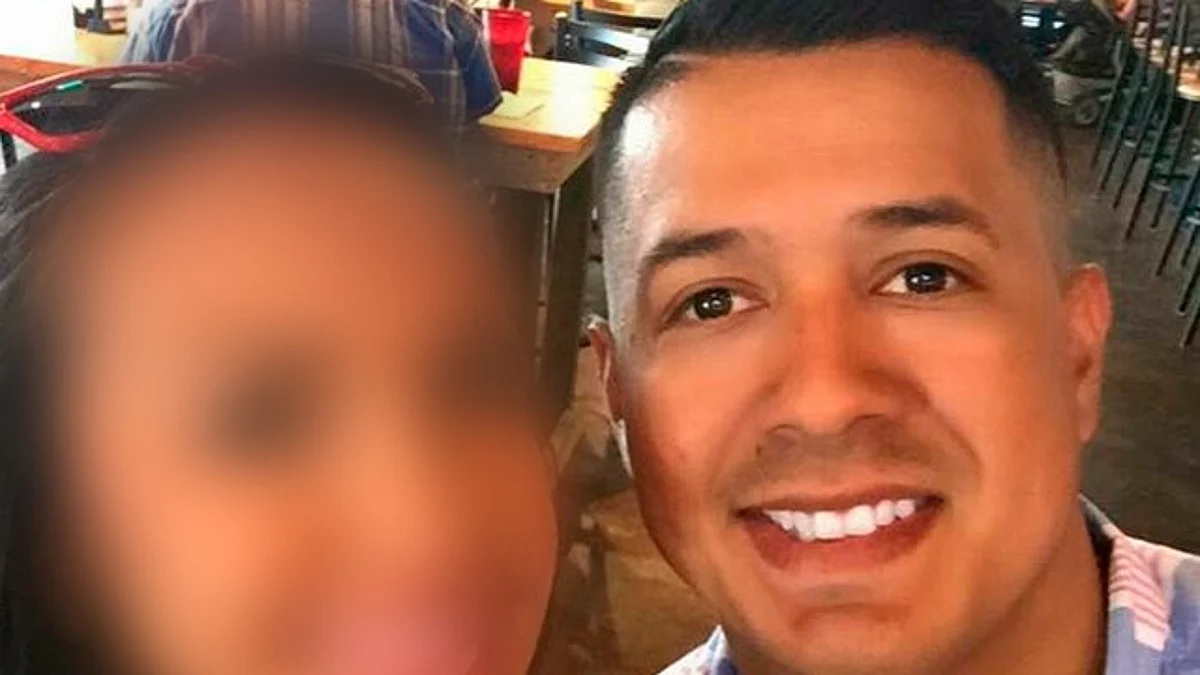Uno de los oficiales asesinados en Texas era de origen mexicano