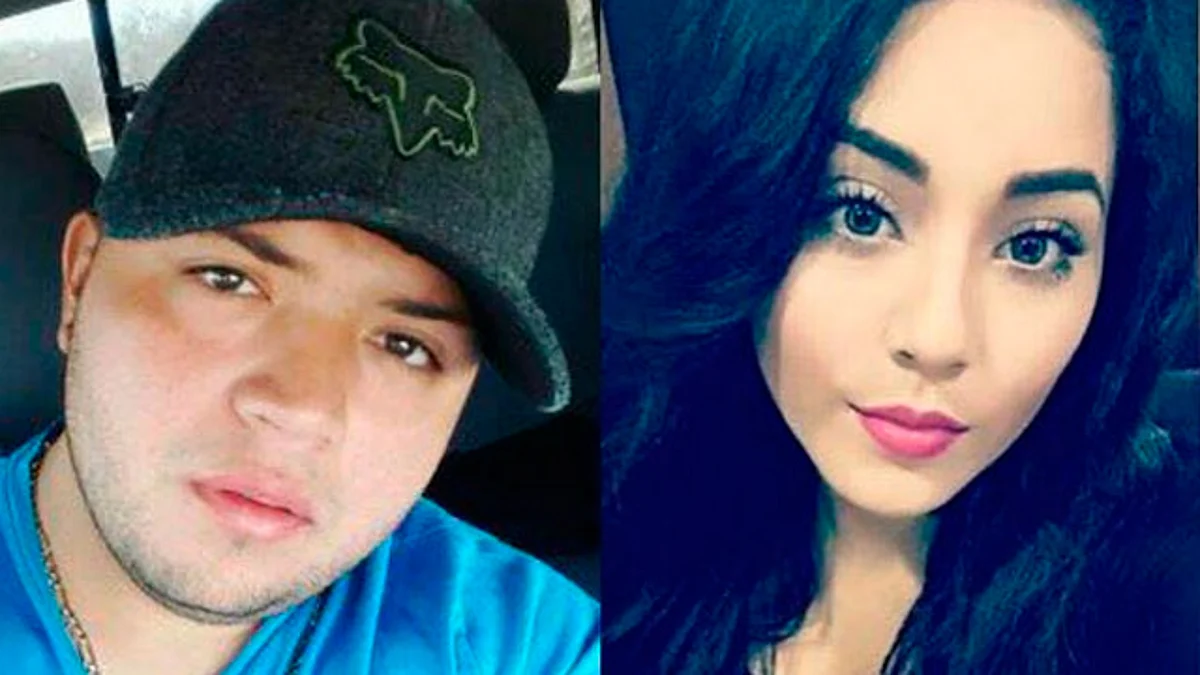 Novios que estaban desaparecidos son localizados muertos