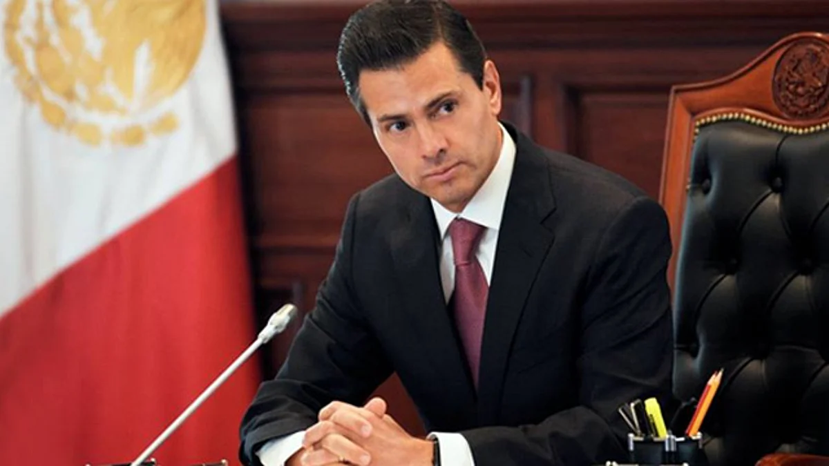 Peña Nieto lamenta hechos de violencia en Dallas
