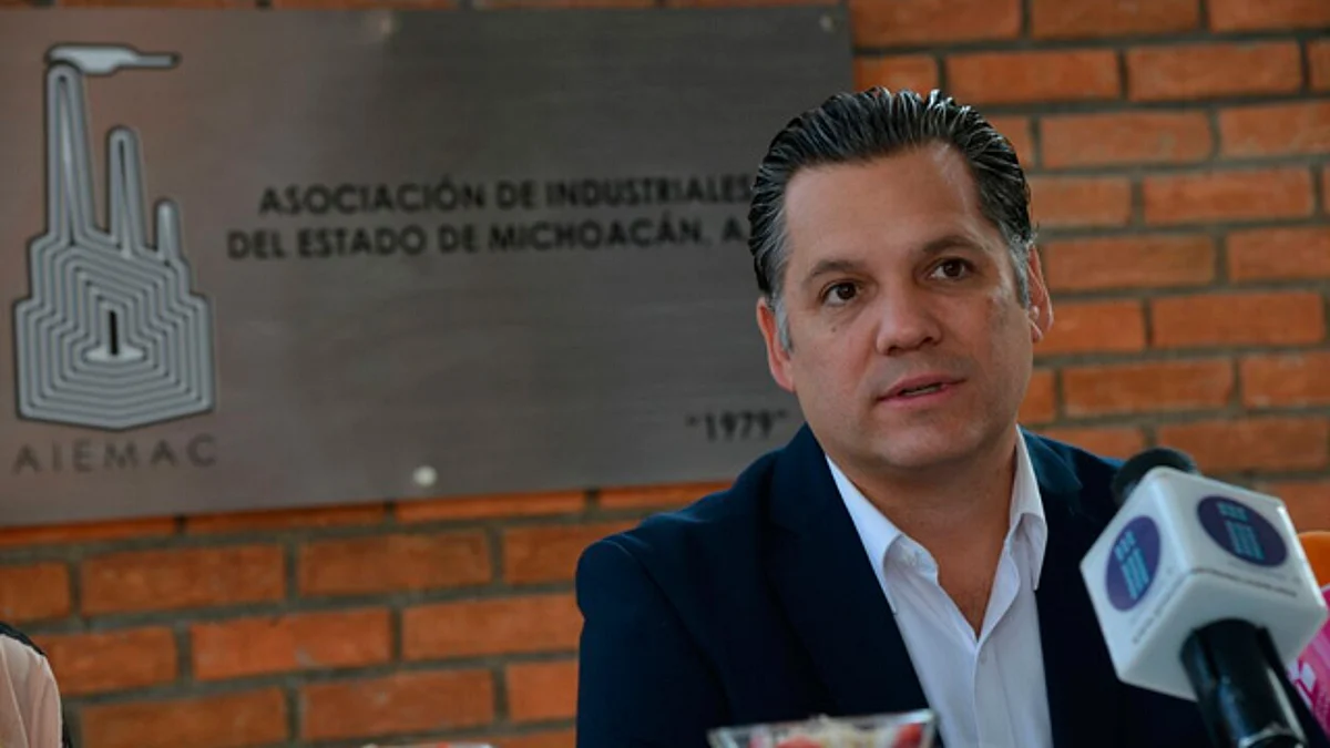En riesgo de cerrar operaciones más empresas en Michoacán por acciones de la CNTE
