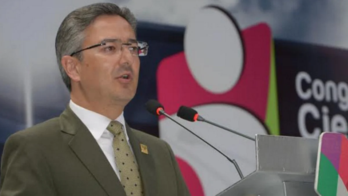 Se amplía plazo para solicitar créditos de Nacional Financiera: Salvador Abud