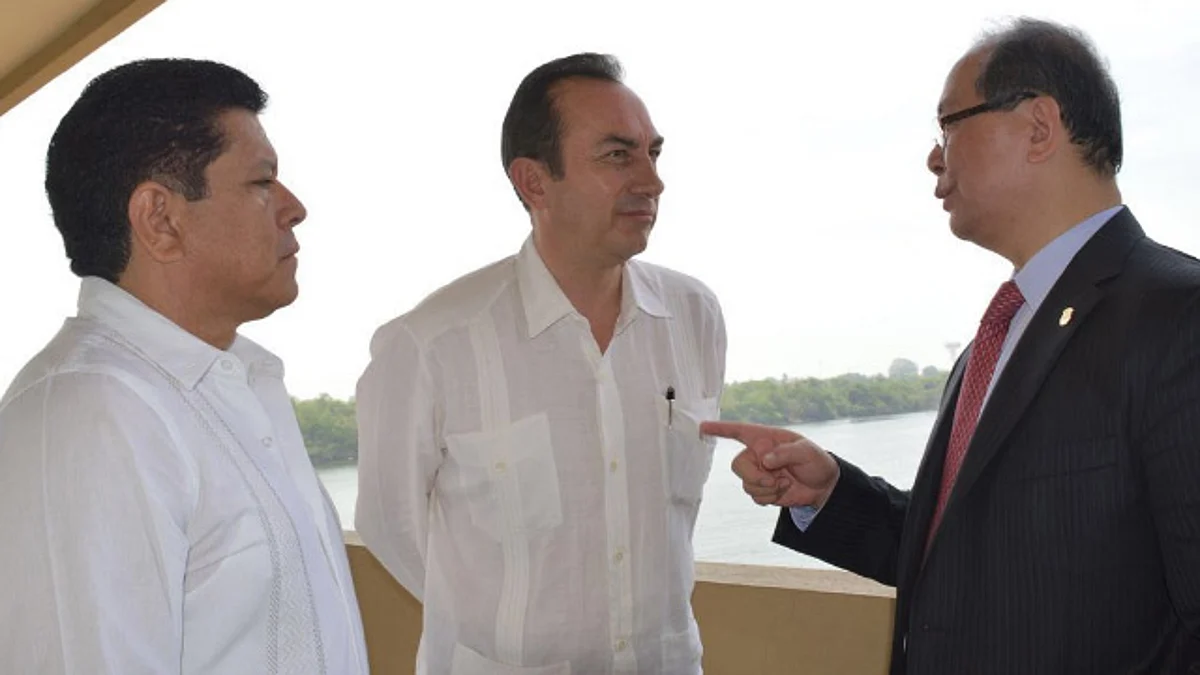 Impulsa Sedeco la atracción de inversiones extranjeras para Michoacán