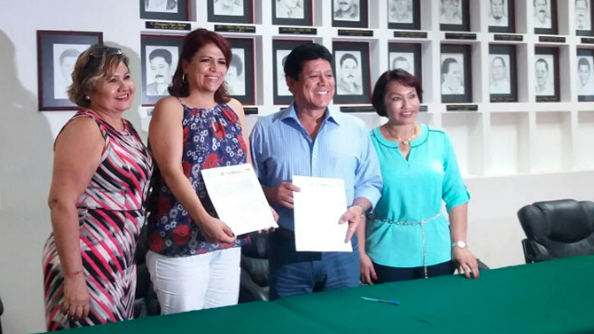 Instalan en Lázaro Cárdenas el Centro para el Desarrollo de la Mujer
