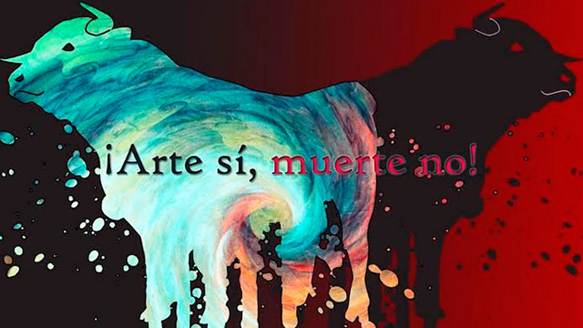 El próximo domingo marcharán animalistas en contra de la Tauromaquia en Morelia