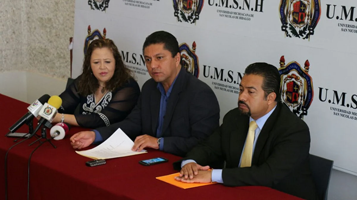 Dan a conocer los detalles Programa de Verano de Investigación Científica de la UMSNH