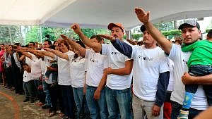 Se contará también con Comités de Vigilancia Vecinal (Foto ACG)