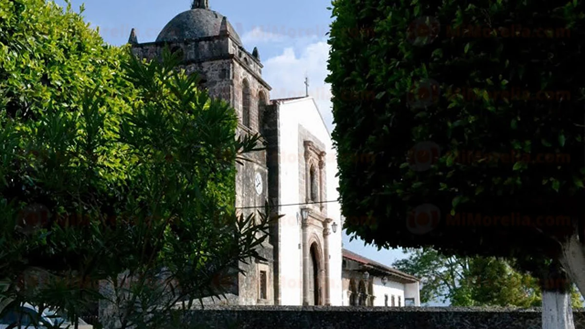 Conozca estos monumentos íconos del pueblo de Zacán