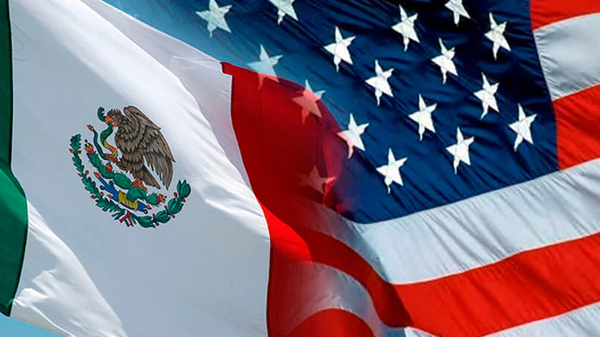Muro fronterizo entre México y Estados Unidos quedaría listo en dos años: John Kelly