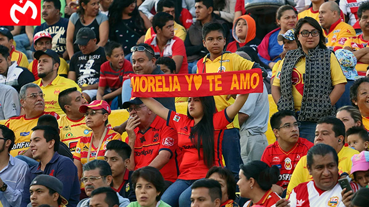Este jueves arranca la preventa de boletos para Monarcas vs América