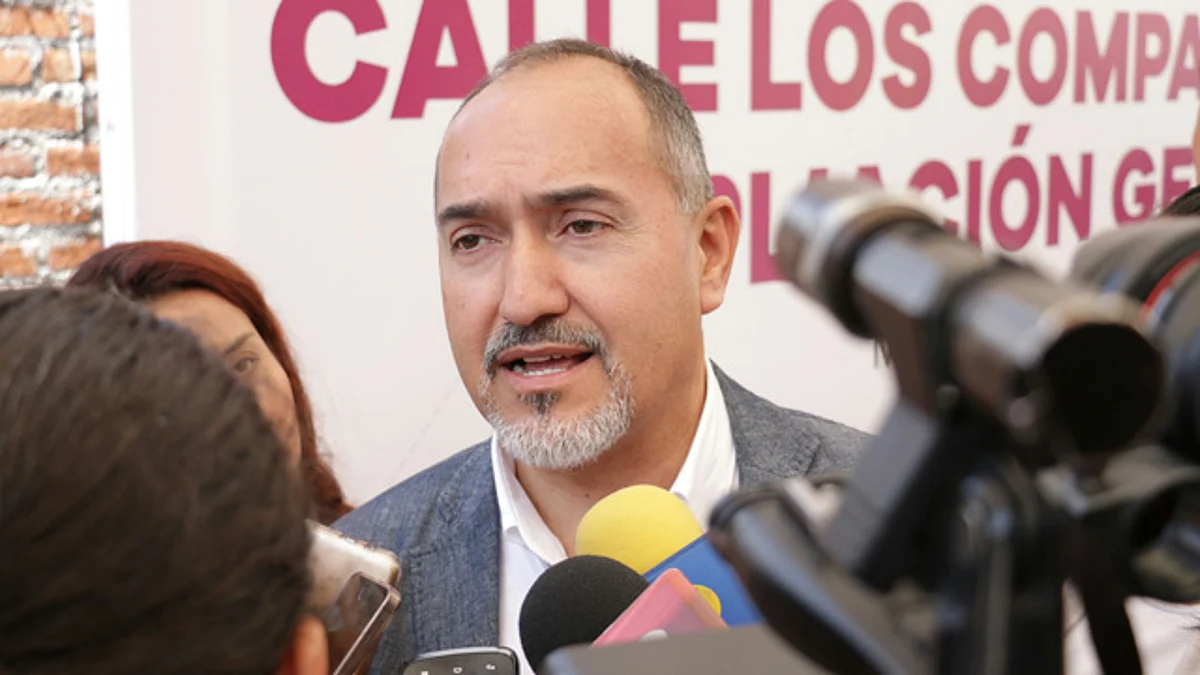 Teatro Matamoros y periférico de Morelia, prioridades de SCOP este 2017