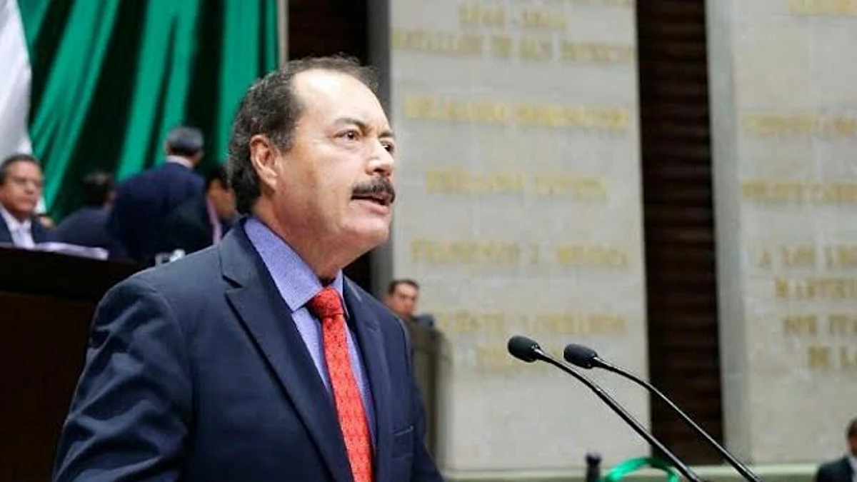 Propone Víctor Silva destinar 2mmdp de ahorro de ‘pluris’ a programas sociales