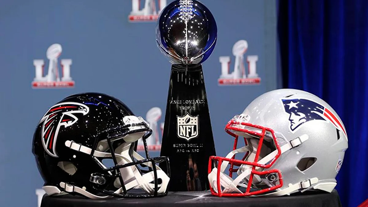 Super Bowl, un evento tecnológico, que ahora se podrá ver en realidad virtual