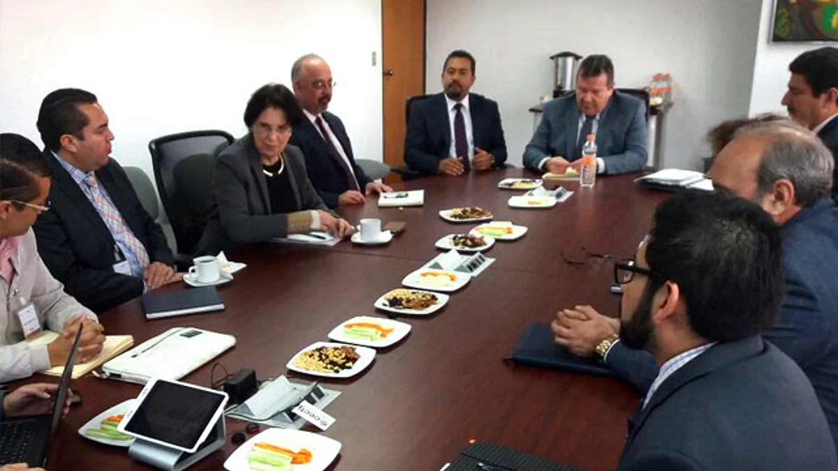 Alistan Agenda Estratégica de Ciencia y Tecnología para Michoacán