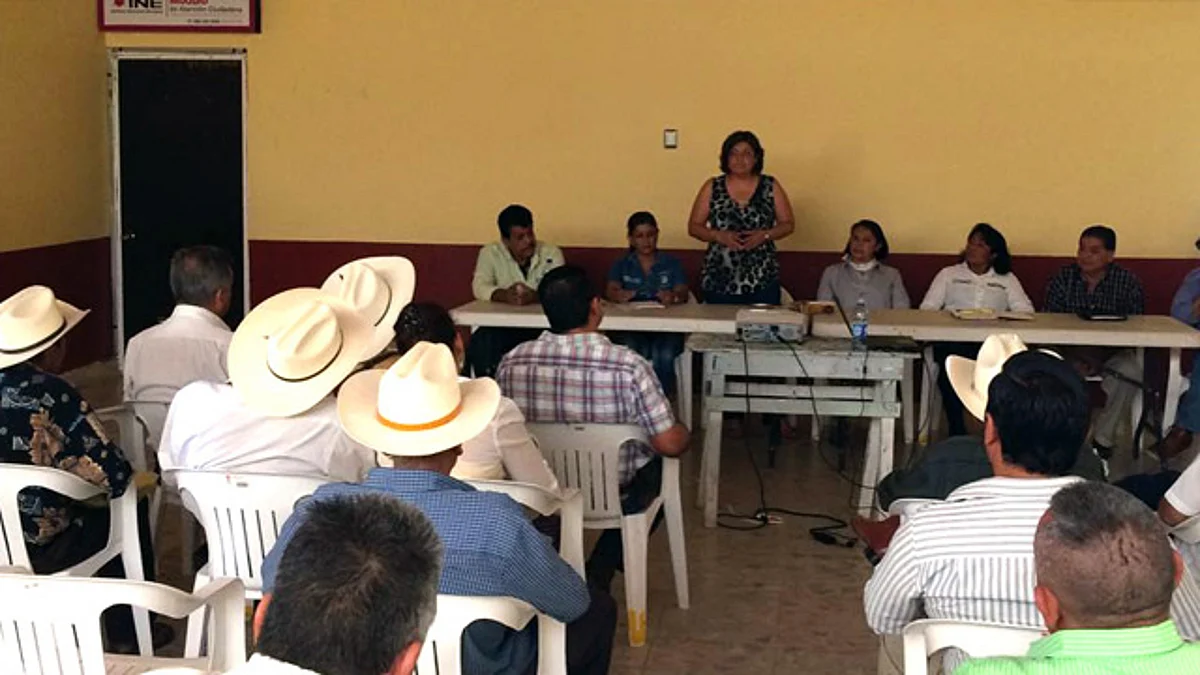 En Michoacán 11 municipios se han especializado en la producción de queso