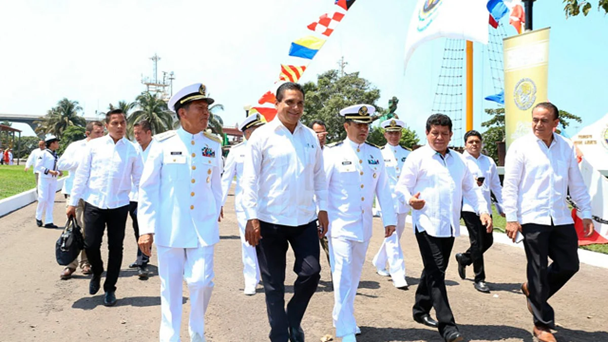 Michoacán no cesará en la construcción de una sociedad armónica: Silvano Aureoles
