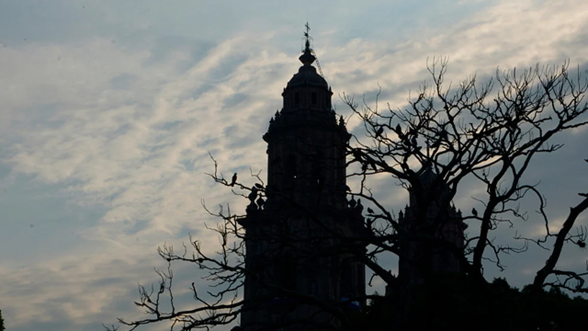 Se han contabilizado 84 edificios con Partimonio Cultural en siete tenencias de Morelia
