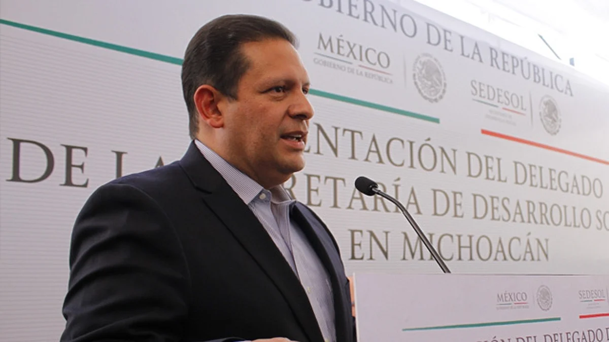 Habrá cero tolerancia en uso de política social con fines partidistas: Sedesol