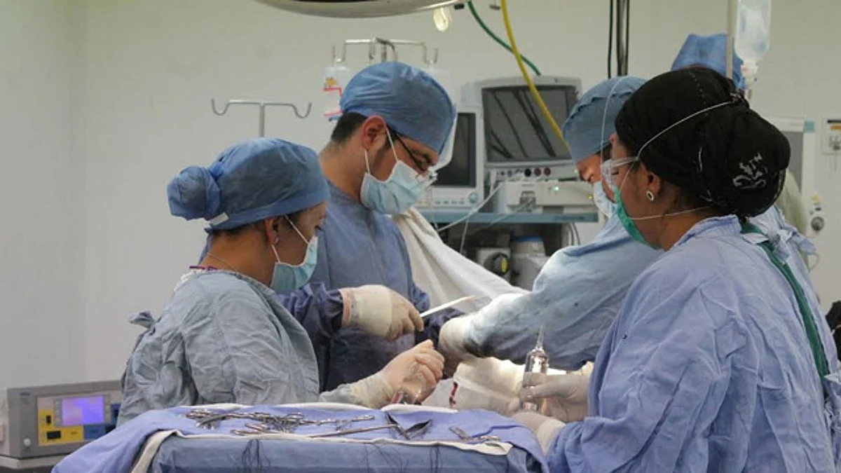Donador brindará una segunda oportunidad de vida a tres personas