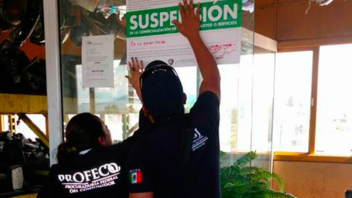 Este sábado Profeco arranca operativo por Día de San Valentín